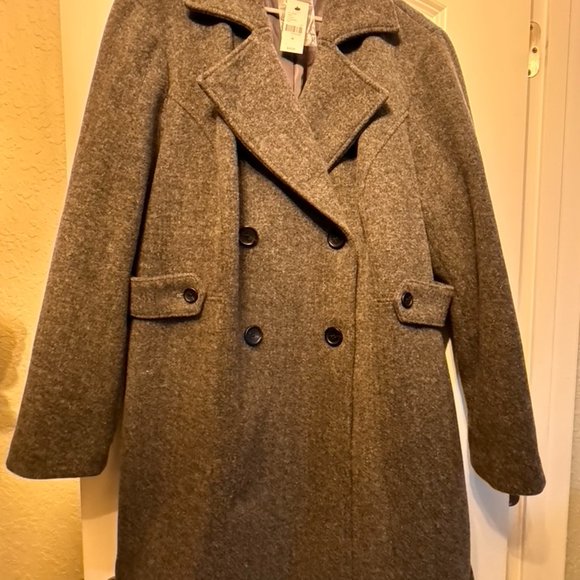 Pea Coat - Picture 3 of 5